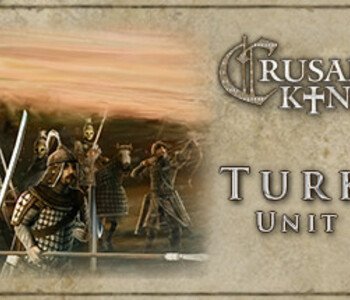 Crusader Kings II: Turkish Unit Pack