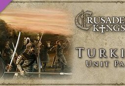 Crusader Kings II: Turkish Unit Pack