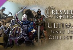 Crusader Kings II: Ultimate Unit Pack Collection