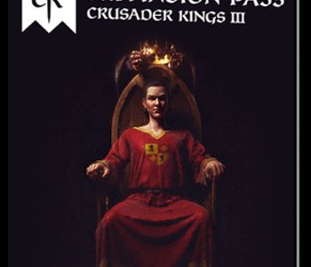 Crusader Kings III - Expansion Pass