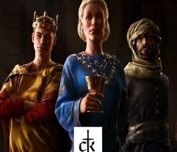 Crusader Kings III: Royal Court