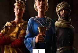 Crusader Kings III: Royal Court