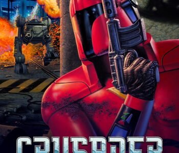 Crusader: No Regret