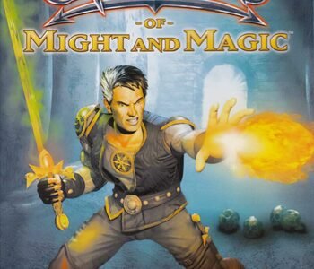 Crusaders of Might and Magic