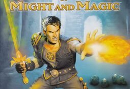 Crusaders of Might and Magic