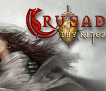 Crusaders: Thy Kingdom Come