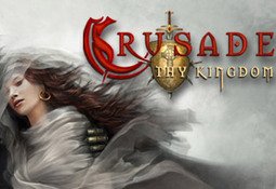 Crusaders: Thy Kingdom Come