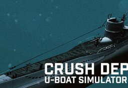 Crush Depth: U-Boat Simulator