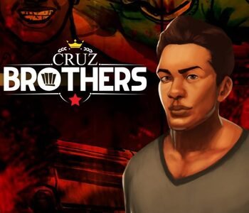 Cruz Brothers Xbox One