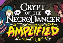 Crypt of the NecroDancer: AMPLIFIED