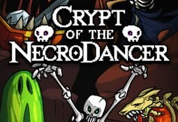 Crypt of the NecroDancer Xbox One