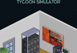 Crypto Miner Tycoon Simulator