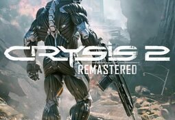 Crysis 2 Remastered Xbox X