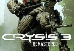 Crysis 3 Remastered Xbox X