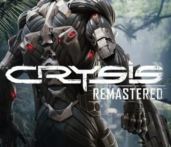 Crysis Remastered Nintendo Switch