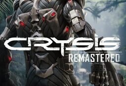 Crysis Remastered Nintendo Switch