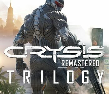 Crysis Remastered Trilogy Xbox One