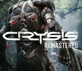 Crysis Remastered Xbox One