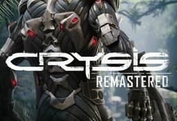 Crysis Remastered Xbox One