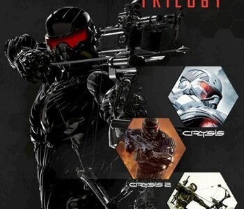 Crysis Trilogy