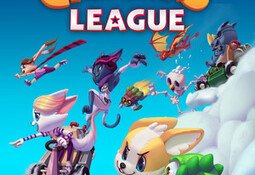 Crystal Chasers League