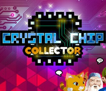 Crystal Chip Collector