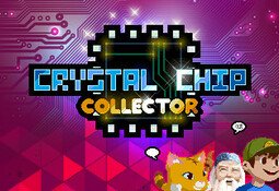 Crystal Chip Collector