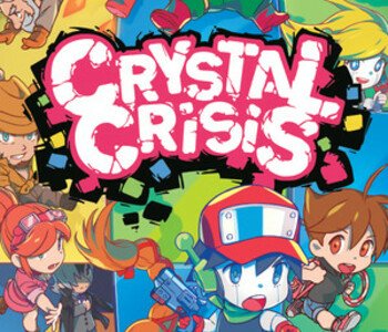 Crystal Crisis