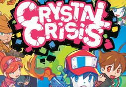 Crystal Crisis