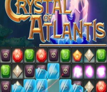 Crystal of Atlantis
