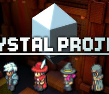 Crystal Project