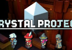 Crystal Project