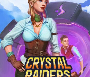 Crystal Raiders VR