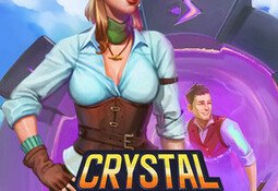 Crystal Raiders VR