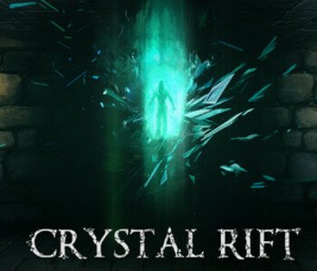 Crystal Rift