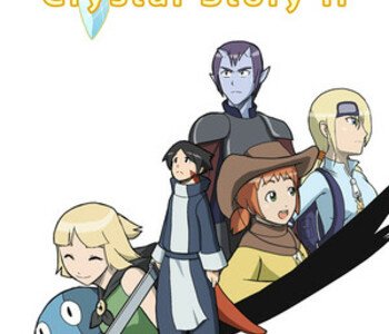 Crystal Story II