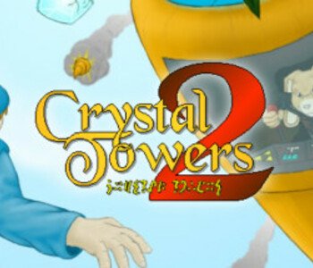 Crystal Towers 2