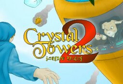 Crystal Towers 2