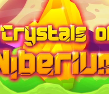 Crystals of Niberium