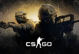 CSGO Prime Status Upgrade