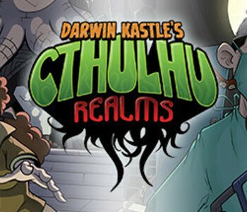 Cthulhu Realms - Full Version