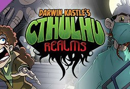 Cthulhu Realms - Full Version