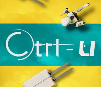 CTRL-U