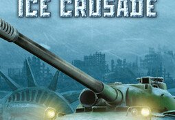 Cuban Missile Crisis: Ice Crusade