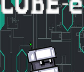 CUBE-e