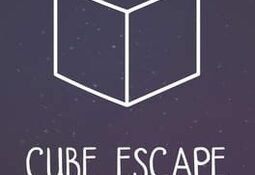 Cube Escape Collection