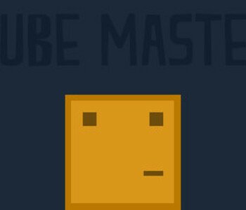 Cube Master