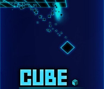 Cube Runner 2