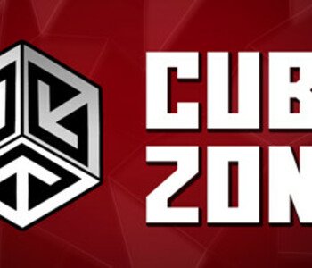 Cube Zone