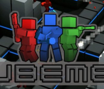 Cubemen